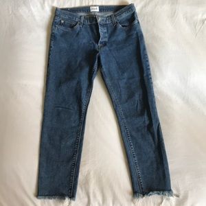 Hudson jeans